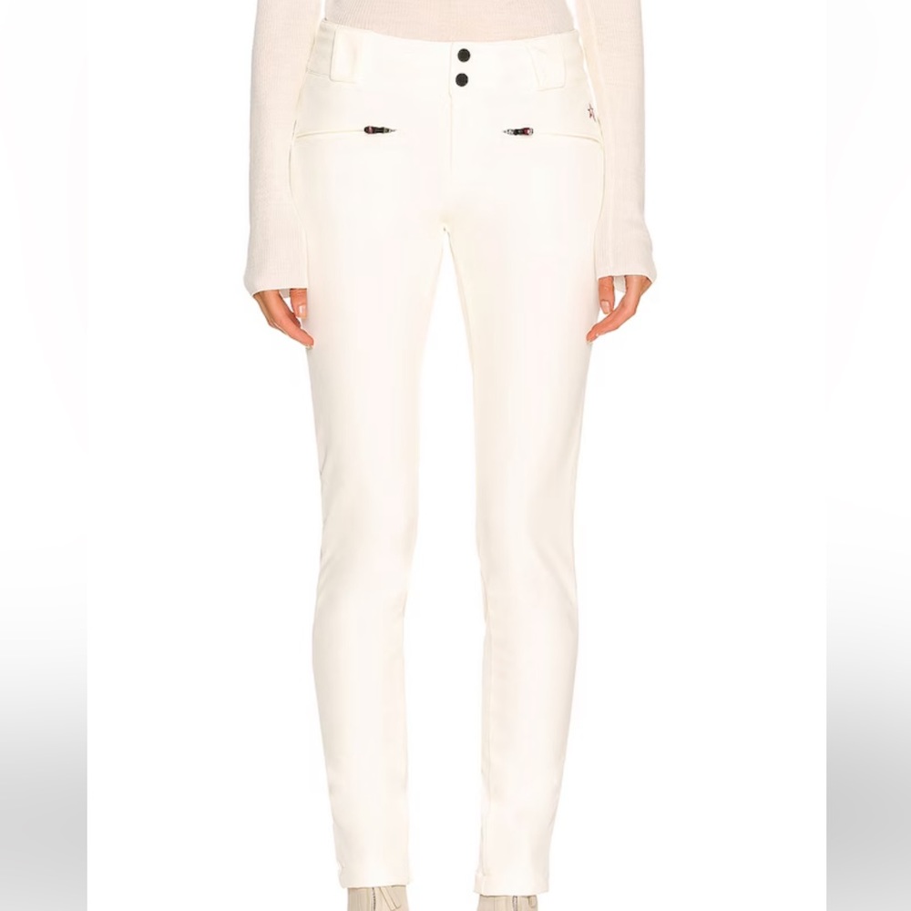 NWT Perfect Moment Aurora Skinny Ski Pant